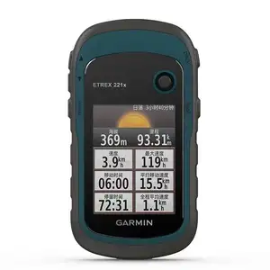 Best Price gps survey etrex gps outdoor eTrex 221x Handheld GPS