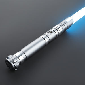 Sabres <span class=keywords><strong>laser</strong></span> en gros pas chers, jouets de combat pour enfants, mouvement de balancement fluide, contrôle du mouvement, jouets lumineux à LED, <span class=keywords><strong>sabre</strong></span> <span class=keywords><strong>laser</strong></span> en métal - Product Image 3