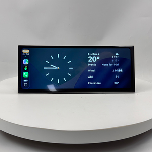 Autoradio multimédia Baoshang Qualcomm 15,8'' à écran tactile Android 15 pour Citroën <span class=keywords><strong>Elysee</strong></span> 2008-2013 avec navigation GPS et Carplay - Product Image 5