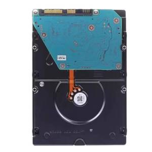 Disque dur d'entreprise 4 To 7200 tr/min 256 Mo 3,5 pouces SATA 6 Gbit/s Interne pour NAS MG08ADA400N MG10ADA400E Serveur - Product Image 1