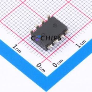 GAQW614EH Solid State Relay (MOS Output) SMD-8P Relay 7mA 1.2V 400V 120mA - Product Image 2