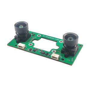 Verrekijker Zwart-Wit Kleur Usb Gezichtsherkenning <span class=keywords><strong>Camera</strong></span> 850 Infrarood <span class=keywords><strong>Iris</strong></span> Herkenning Gezicht Scanning Bewaking <span class=keywords><strong>Camera</strong></span> Module - Product Image 1