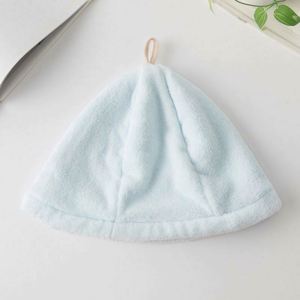 หมวกซาวน่าผ้าคอรัลฟลีซแบบรัสเซียญี่ปุ่น ปรับแต่งได้ เป็นมิตรกับสิ่งแวดล้อม ซักได้ หลายสี คุณภาพสูง สำหรับผู้ใหญ่ - Product Image 6