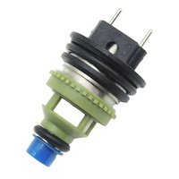 Nouvelle buse d'injecteur de carburant de pièces de moteur automobile 0280150698 pour Renault Clio Fiat Tipo 1.6 8V FJ578