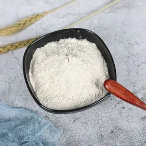 Профессиональный производитель Высококачественная обезвоженная чистая картофельная мука натуральный органический экономичный оригинальный аромат - Product Image 2