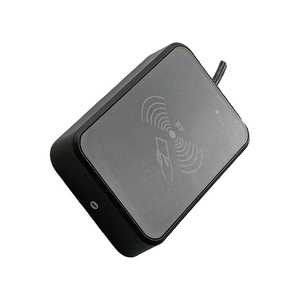 Lecteur de cartes UHF RFID USB Desktop EPC GEN2 avec SDK gratuit (SW2900) - Product Image 3