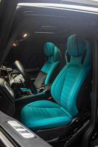 Nuovi <span class=keywords><strong>Sedili</strong></span> <span class=keywords><strong>Sportivi</strong></span> per Benz G350 G500 G63 G55, <span class=keywords><strong>Sedili</strong></span> Auto in Pelle di Lusso per <span class=keywords><strong>Classe</strong></span> G W464 500 G63 G550 G65, Sedile Premium Auto - Product Image 2