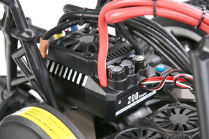 Ev8 rovan điện Baja 5B điều khiển từ xa Xe 1/5 2WD max5 <span class=keywords><strong>ESC</strong></span> <span class=keywords><strong>8S</strong></span> E-BAJA Buggy RC xe - Product Image 6