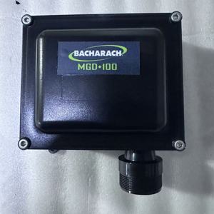 ตัวควบคุม BACHARACH MGD-100 6108-2123 - Product Image 1