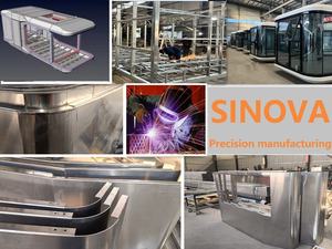 <span class=keywords><strong>Casa</strong></span> pequeña modular portátil de dos pisos <span class=keywords><strong>con</strong></span> cabina de acero prefabricada de lujo Concepto de cápsula espacial <span class=keywords><strong>para</strong></span> <span class=keywords><strong>piscina</strong></span> al aire libre ecológica - Product Image 2