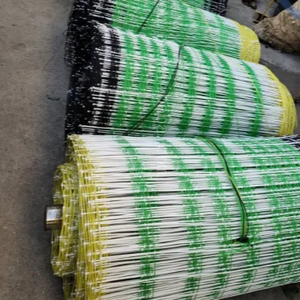 <span class=keywords><strong>Kit</strong></span> de clôture électrique pour bétail de ferme ranch - Product Image 4