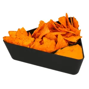 Ciotola Snack triangolare merchandising personalizzato - Product Image 1