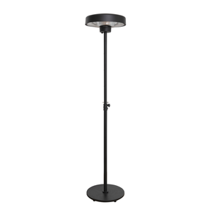 Meilleure Vente Nouveau Design Appareils Électroménagers Chauffage Extérieur Autonome Infrarouge Portable pour Patio Utilisation Intérieure et Extérieure en Hiver - Product Image 1