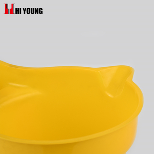 Chuyên Nghiệp Cấp <span class=keywords><strong>Mini</strong></span> Cầm Tay Sơn Xô Với Tường Sơn Khay Thiết Lập Tùy Chỉnh DIY Công Nghiệp Công Cụ Làm Sạch Sơn Xô - Product Image 3