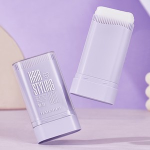 เจลจัดแต่งทรงผม สามารถจัดแต่งทรงผมให้เรียบลื่นขึ้นได้อย่างเป็นธรรมชาติ เจลสำหรับจัดแต่งทรงผม ช่วยจัดระเบียบผมที่ยุ่งเหยิง - Product Image 6