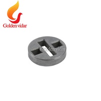Pièces de rechange d'origine Golden Vidar 158557-51480 Bloc de transmission pour moteur diesel Yanmar JOINT SHAFT 4TNV98
