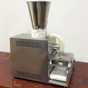 Commercial Stainless Steel <strong>Dumpling</strong>/Siomai/Wonton Multi-Function Forming Machine Food Grade - Product Image 3