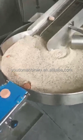 6000 pcs/h Boule De Pâte Faisant La Machine Pâte Extrudeuse Machine De Découpe Pâte Diviseur Machine Pour Pizza Pain Cookie Protéine Bar