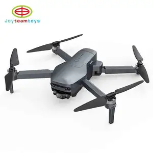 Không chổi than PTZ 2.4G hình ảnh kỹ thuật số GPS bay không người lái 193e chuyên nghiệp FPV EIS 5g 3 trục cơ học tránh chướng ngại vật bay không người lái