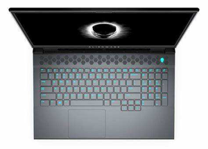 Meilleur achat neuf Alienware M15, ordinateur <span class=keywords><strong>portable</strong></span> de jeu professionnel à domicile, 32 Go de RAM, 1 To de stockage avec panneau OLED, boîtier en métal, prise américaine - Product Image 5