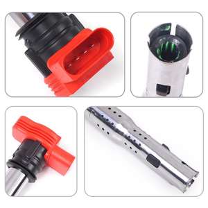 07k 905715G 06h905115a 06h905115b 06h905115c Auto Onderdelen Auto Motor Onderdelen Bobine Voor Vw Ea888 1.8T 2.0T C6 2.0T Q5 2.0 Std - Product Image 4