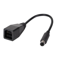 Cable Convertidor para Xbox 360 Fat a Xbox360 E Consola Fuente de alimentación de CA