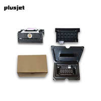 Kit de conversion Plusjet xp600 pièces de machine d'impression DX5 tête d'impression encre Xp600 tête d'impression F1080 Dx11 Dx7 Dx5 I3200 tête d'impression