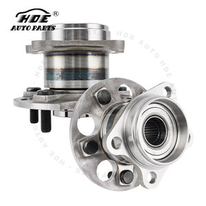 512482 BR930831 42410-08020 ขายส่งอะไหล่รถยนต์ HDE ลูกปืนล้อหลังสำหรับ Toyota Sienna - Product Image 6
