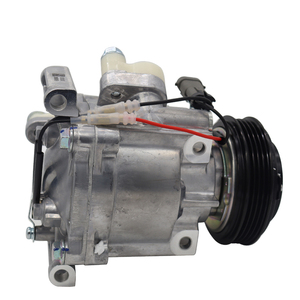 Compresseur de climatisation 95136417 95194690 95270908 pour Chevrolet Chevy Spark 2013 2014 - Product Image 3