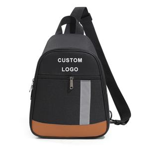 Sac isotherme de transport direct usine, grand format, en polyester pressé, pour traiteur, pique-nique, déjeuner, matière 600D, capacité 15L/20L - Product Image 1