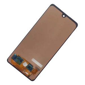 Pantalla 2026 para <span class=keywords><strong>Samsung</strong></span> <span class=keywords><strong>A52</strong></span>, Pantalla Táctil LCD para <span class=keywords><strong>Samsung</strong></span> <span class=keywords><strong>A52</strong></span>, 100% Original, Servicio de Paquete de Envío Directo - Product Image 5
