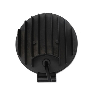 <span class=keywords><strong>Feux</strong></span> <span class=keywords><strong>de</strong></span> travail LED ronds pour voiture avec <span class=keywords><strong>feux</strong></span> <span class=keywords><strong>de</strong></span> <span class=keywords><strong>jour</strong></span> clignotants en acier inoxydable, systèmes d'éclairage pour <span class=keywords><strong>moto</strong></span> et automobile tout-terrain - Product Image 3