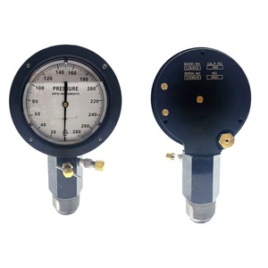 bibo Standard UMG Unitized <b>Gauge</b> for Oilfield Drilling Manifold Pressure&Tong Torque <b>Gauge</b> - Product Image 6