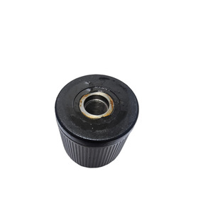 Three Jaw Drill Chuck 1-10mm Aluminum Shell 12 Thread Manual Clamping For Electric Drill Accessory - Product Image 2