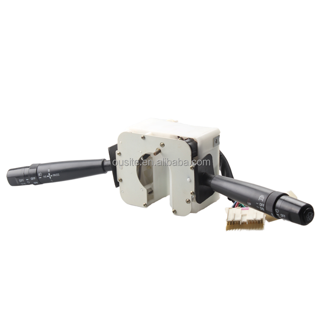 Column Switch 1-82360-734-0 1823607340 for Isuzu NPR/NQR/FRR Truck Turn Signal Wiper Control Stalk OEM Quality Heavy Duty