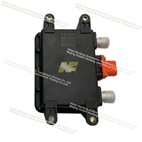 Chauffage de batterie automobile électrique NF à bas prix, vente chaude, 3KW DC700V PTC, chauffage de liquide de refroidissement haute tension
