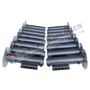 Système d'auto-équilibrage hydraulique utilisé dans les caravanes 4x4 hors route camping-car à <span class=keywords><strong>lit</strong></span> long - Product Image 3