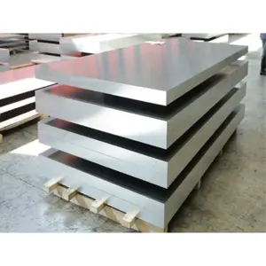 High Strength Aluminum Sheet Manufacturer In China ASTM 5A06 5083-H112 Aluminum Alloy Plate 2A90 2A80 Aluminum Sheets On Sale