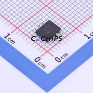 WS480L RF Card Chip SOP-8-150mil RF ( Data Transfer Rate: 10Kbit/s )( Frequency: 315MHz~433.92MHz )( Operating Voltage: ) - Product Image 2