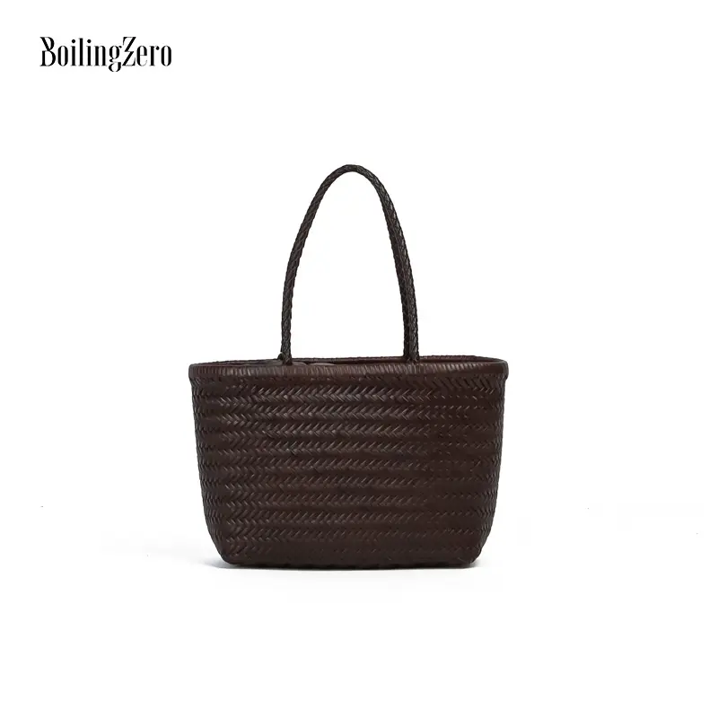 leather handbags totes