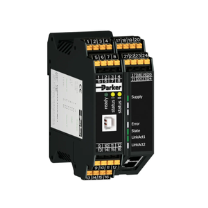 PQDXXA-Z10 โมดูลควบคุมปั๊มดิจิตอลไฮดรอลิก - Product Image 1