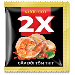 บะหมี่กึ่งสำเร็จรูปรสเผ็ดพิเศษ3ไมล์สำหรับกุ้งผัดเวียดนามรสซีฟู้ดรสเผ็ดผลิตจากโรงงานส่งออกจำนวนมาก - Product Image 5