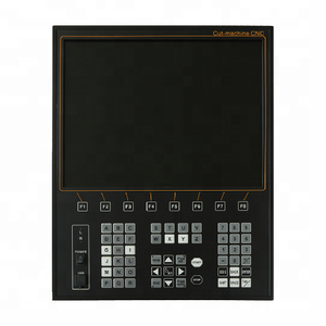 Controlador de 2 Ejes para Máquina de Corte de Metal de Alta Precisión Fangling Serie F2000 F2500BZ para Plasma - Product Image 1