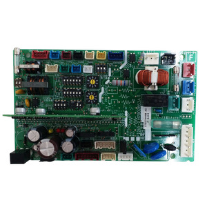Carte de circuit imprimé PI982 2 17G39364B 17B37988M pour systèmes de climatisation centralisée - Product Image 5