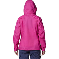 Veste softshell extensible pour sports de plein air, coutures renforcées, manteau à capuche pour femme, imperméable à la neige, coupe-vent, activités sportives