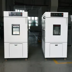 Stable Testing Constant Climatic Humidity And Temperature Chamber For Lab