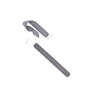 Système de surveillance de la sécurité des personnes âgées de qualité médicale Coussin de pression en tissu imperméable pour l'alarme de sortie de <span class=keywords><strong>lit</strong></span> de patient atteint de démence - Product Image 2