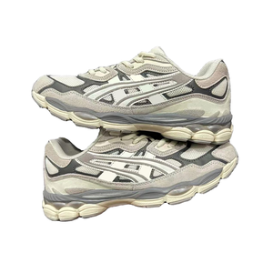 Sepatu Olahraga Pria Mewah dengan Tali, Kanvas, Ujung Kaki Berbahan Kanvas, Lembut dengan Lapisan Kulit Asli untuk Musim Semi, Musim Panas, Musim Gugur, Musim Dingin. - Product Image 6