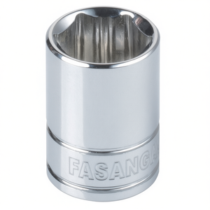 ประแจกระบอกฟาซังกา 13 มม. เครื่องมือซ่อมยานยนต์แบบเมตริก - Product Image 2