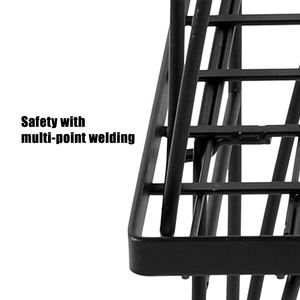 <span class=keywords><strong>Table</strong></span> pliante de <span class=keywords><strong>Camping</strong></span>, grande taille, multi-usage, <span class=keywords><strong>Double</strong></span> couche, Portable, pique-nique - Product Image 5